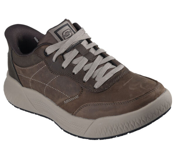 Skechers Slip-ins Relaxed Fit: Cyrus - Creedo