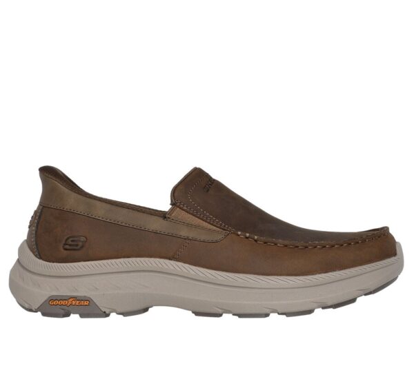 Skechers Slip-ins Relaxed Fit: Pollard - Osgood