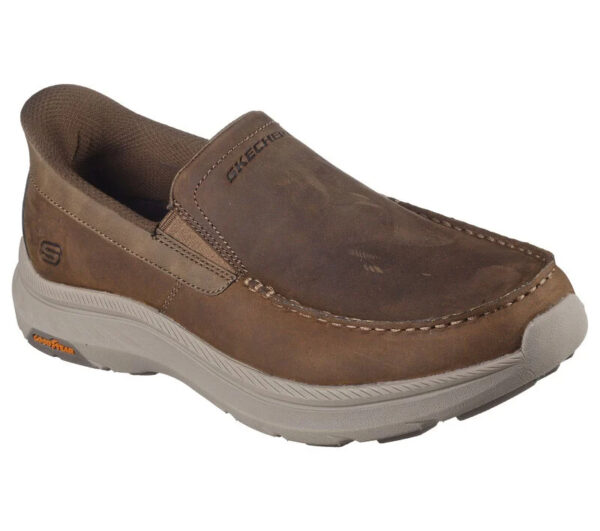 Skechers Slip-ins Relaxed Fit: Pollard - Osgood