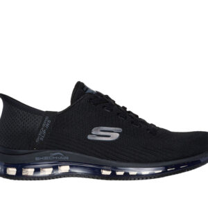 Skechers Slip-ins Relaxed Fit Work: Skech-Air Slip-Resistant - Lorvol