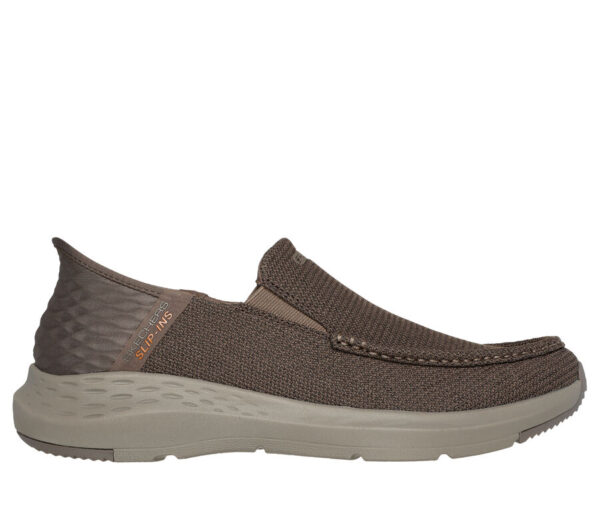 Skechers Slip-ins RF: Parson - Ralven TAUPE