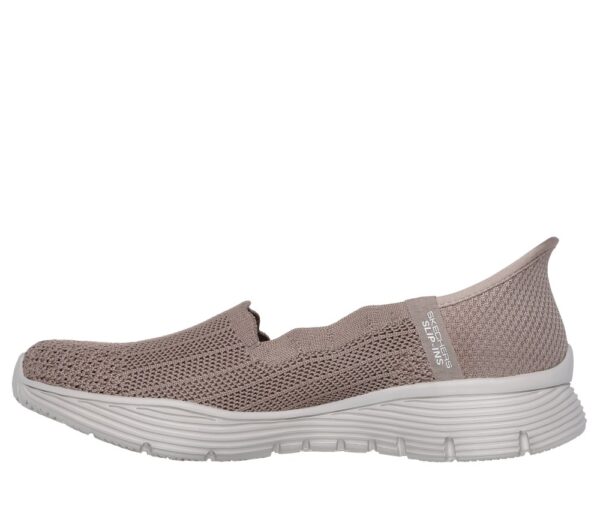 Skechers Slip-ins: Seager - Believe It