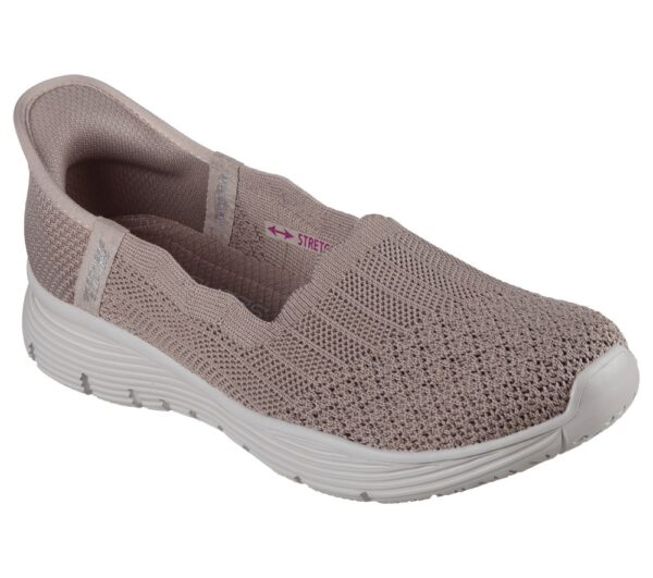 Skechers Slip-ins: Seager - Believe It