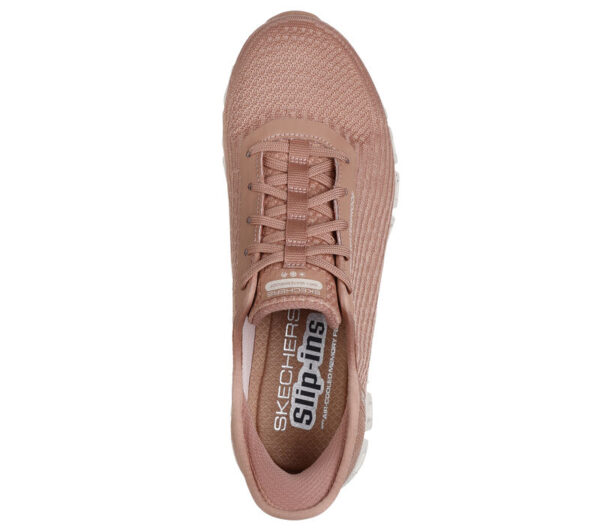 Skechers Slip-ins Waterproof Glide-Step - Image 2