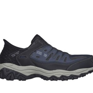 Skechers Slip-ins Work: Cankton - Faison