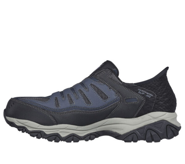 Skechers Slip-ins Work: Cankton - Faison