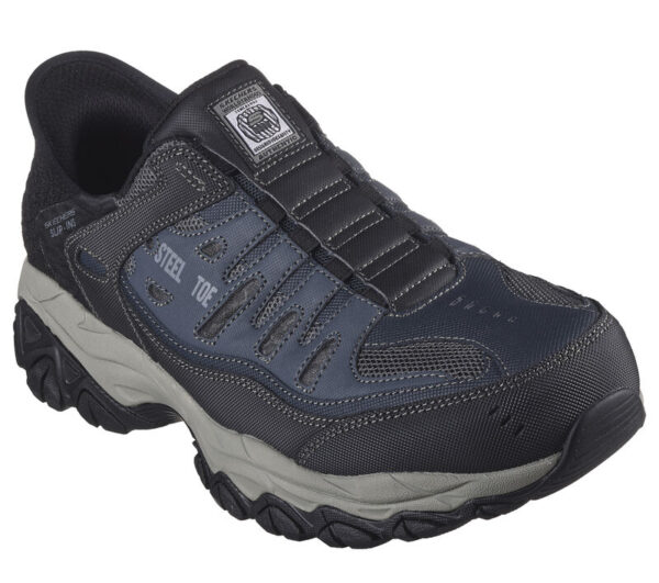 Skechers Slip-ins Work: Cankton - Faison