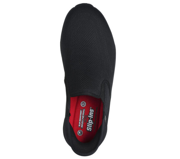 Skechers Slip-ins Work: D'Lux Walker SR - Joden