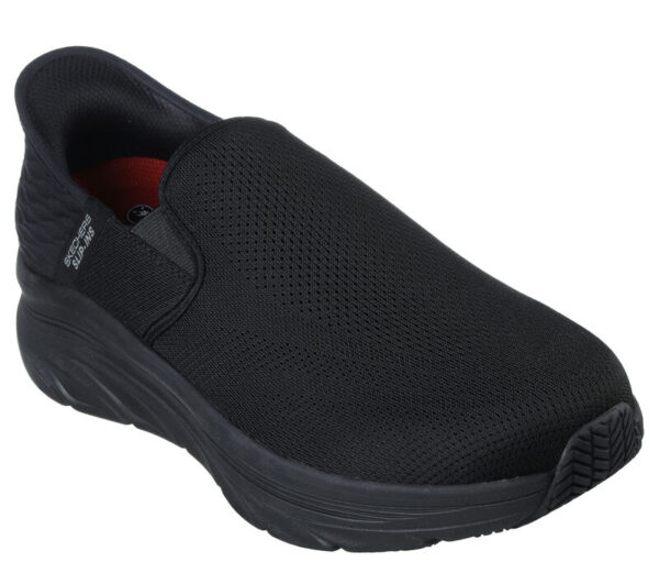 Skechers Slip-ins Work: D'Lux Walker SR - Joden