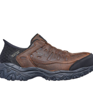 Skechers Slip-ins Work: Holdredge - Ryker