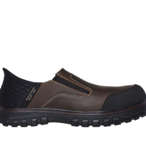 Skechers Slip-ins Work: McColl - Loeman