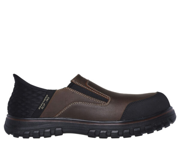 Skechers Slip-ins Work: McColl - Loeman