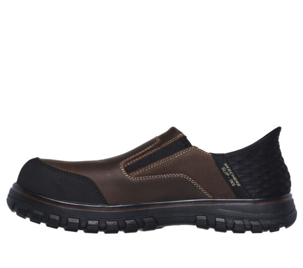 Skechers Slip-ins Work: McColl - Loeman