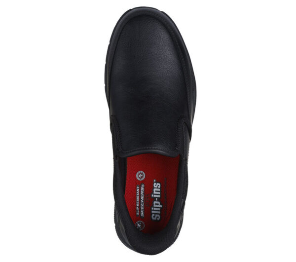 Skechers Slip-ins Work: Nampa - Broxtin