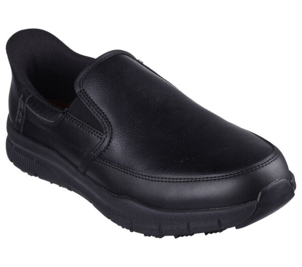 Skechers Slip-ins Work: Nampa - Broxtin