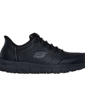 Skechers Slip-ins Work: Nampa - Knotly