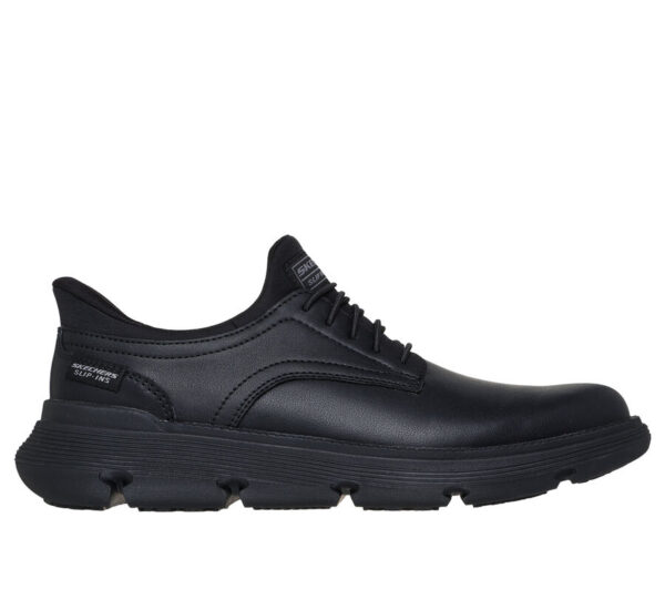 Skechers Slip-ins Work Slip-Resistant: Garza