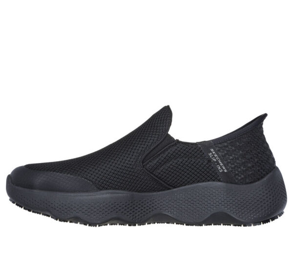 Skechers Slip-ins Work Slip-Resistant: Massage Step - Cisin