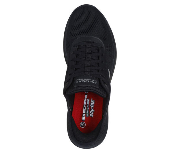 Skechers Slip-ins Work Slip-Resistant: Massage Step - Fuki