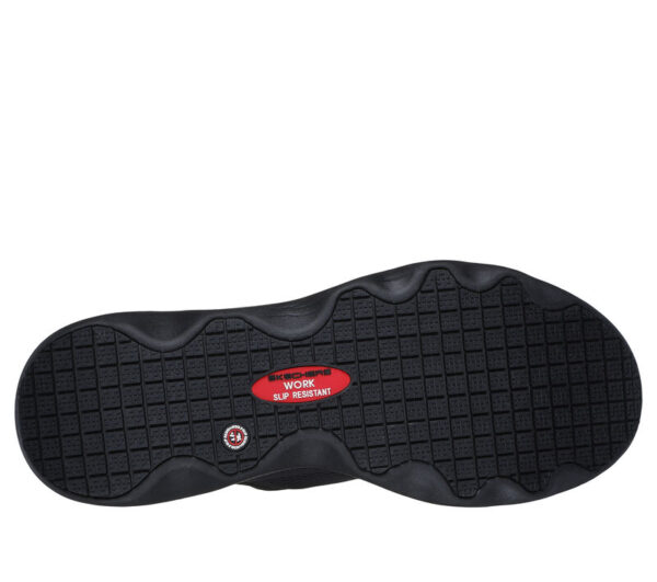 Skechers Slip-ins Work Slip-Resistant: Massage Step - Fuki