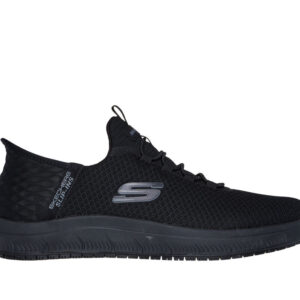 Skechers Slip-ins Work Slip-Resistant: Summits - Colsin