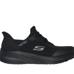 Skechers Slip-ins Work: Squad Chaos SR - Adelo