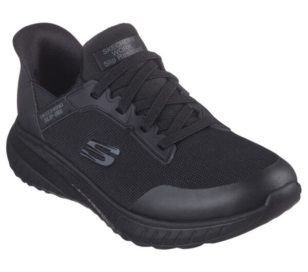 Skechers Slip-ins Work: Squad Chaos SR - Adelo