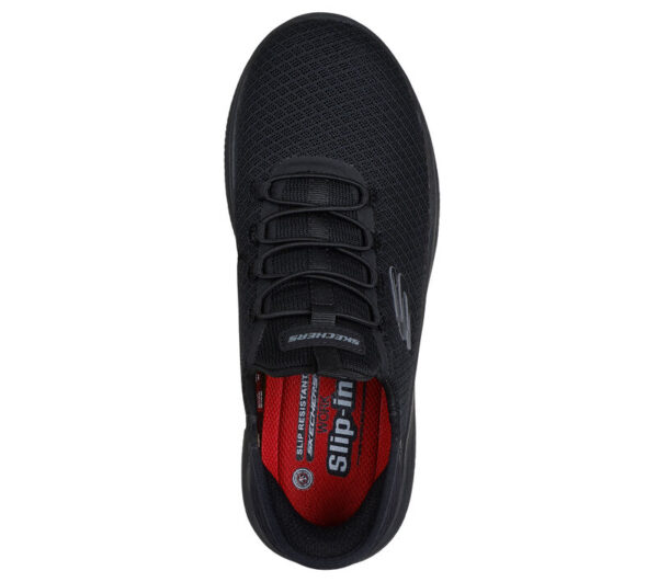 Skechers Slip-ins Work: Summits SR - Enslee