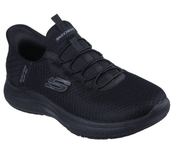 Skechers Slip-ins Work: Summits SR - Enslee