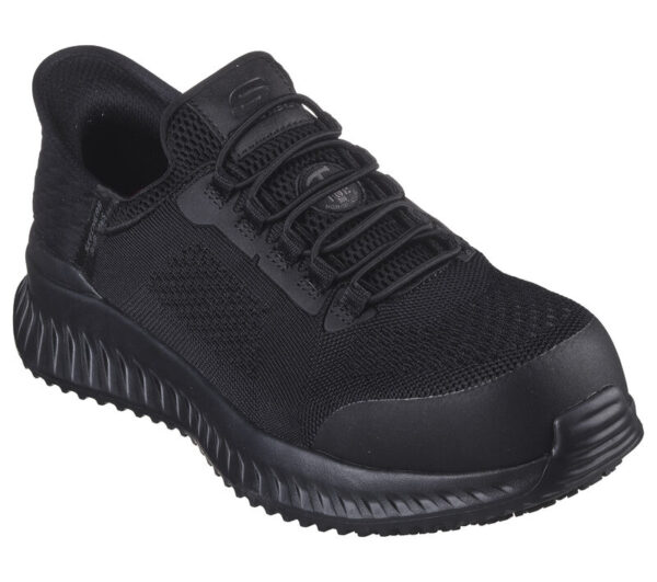 Skechers Slip-ins Work: Tilido - Fletchit CT