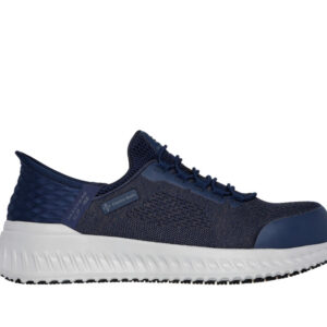 Skechers Slip-ins Work: Tilido - Troxin ESD