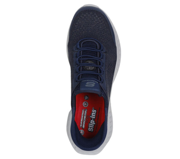 Skechers Slip-ins Work: Tilido - Troxin ESD