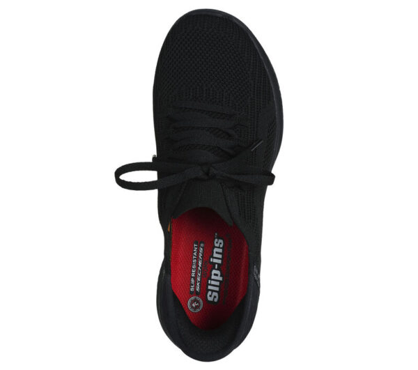 Skechers Slip-ins Work: Ultra Flex 3.0 SR - Image 2