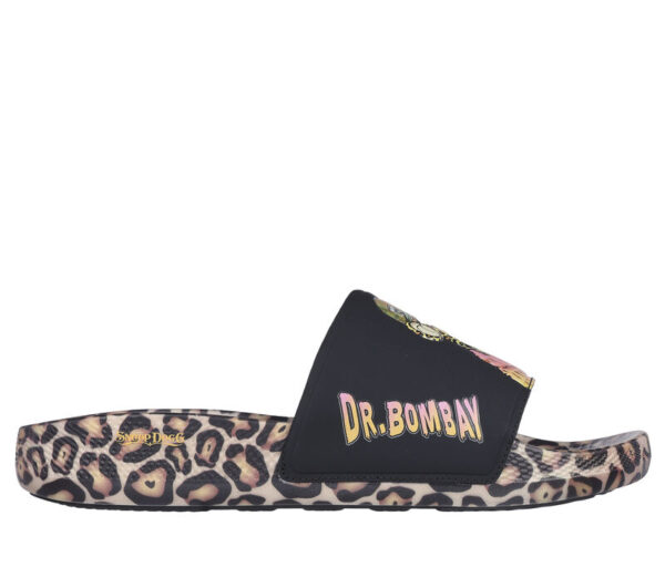 Skechers Snoop Dogg: Hyper Slide - Dr. Bombay