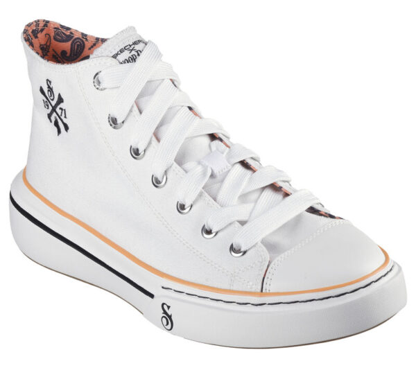 Skechers Snoop Dogg: Snoop One - Doggy Bonez