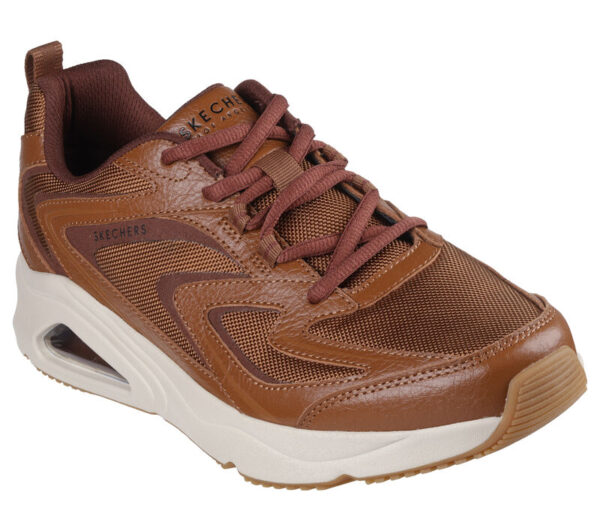 Skechers Tres-Air Uno - Craft Leather Air