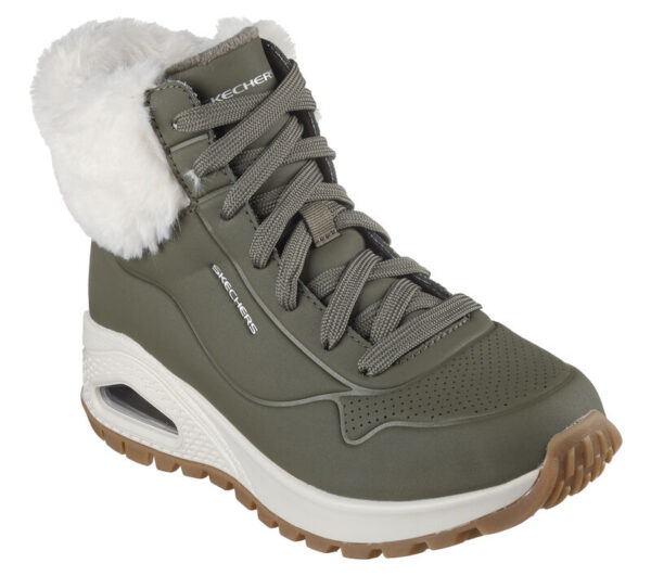 Skechers Uno Rugged Fall Air - Image 5