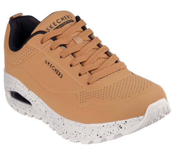 Skechers Uno Rugged - Wat-air-proof