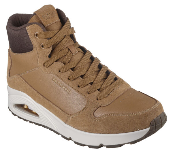 Skechers Uno - Stacre Mid