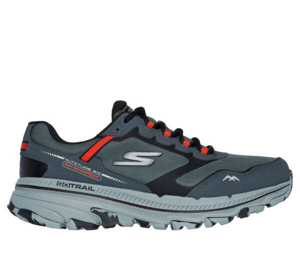 Skechers Waterproof GO RUN Trail Altitude 2.0