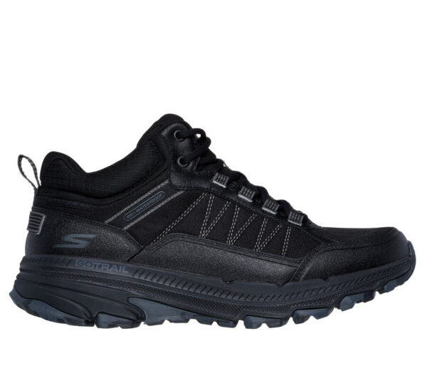 Skechers Waterproof GO RUN Trail Altitude 2.0 Splashproof