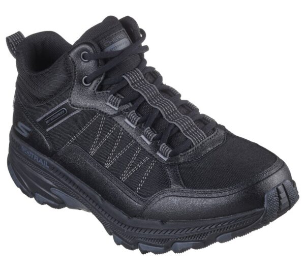 Skechers Waterproof GO RUN Trail Altitude 2.0 Splashproof - Image 5