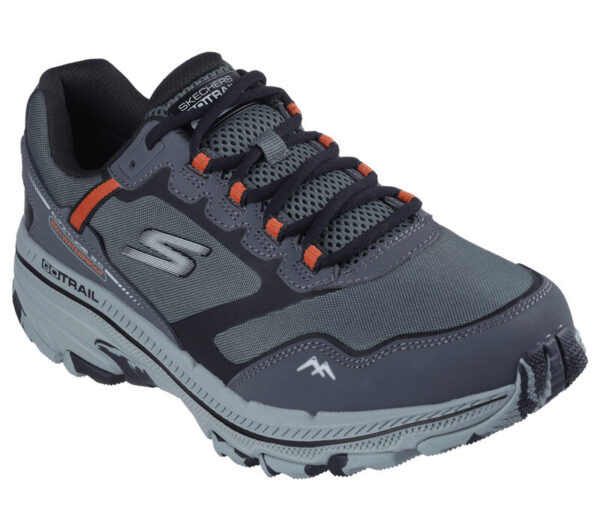 Skechers Waterproof GO RUN Trail Altitude 2.0 - Image 5