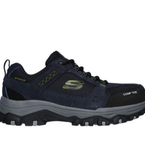 Skechers Work: Greetah Comp Toe