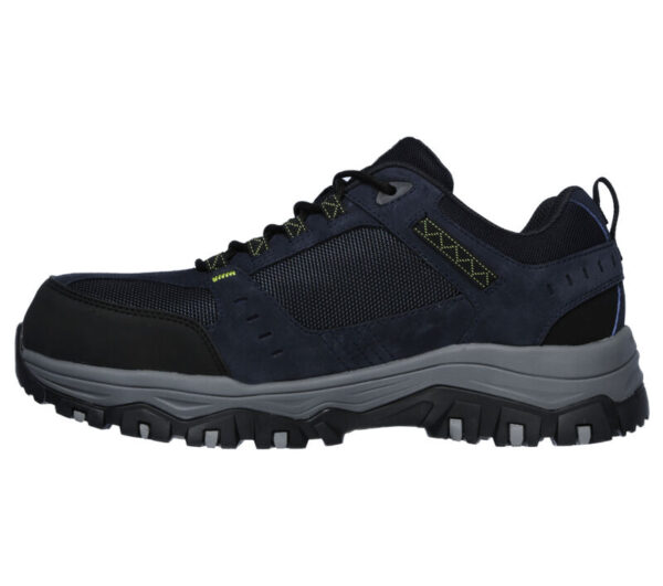 Skechers Work: Greetah Comp Toe