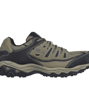 Skechers Work Relaxed Fit: Cankton ST