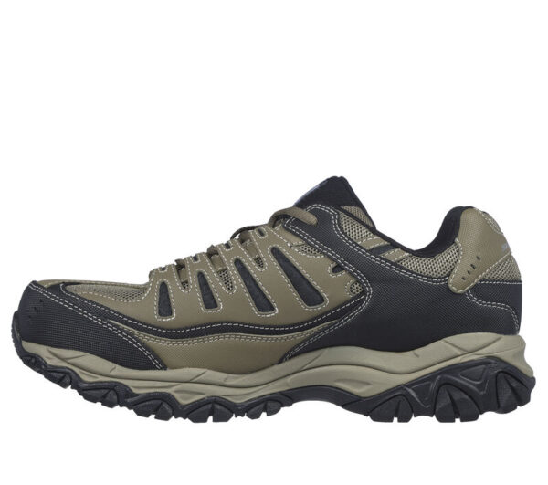 Skechers Work Relaxed Fit: Cankton ST