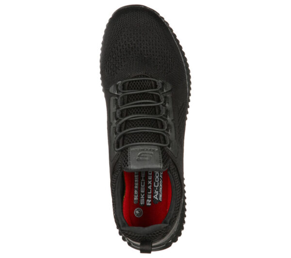 Skechers Work Relaxed Fit: Cessnock SR