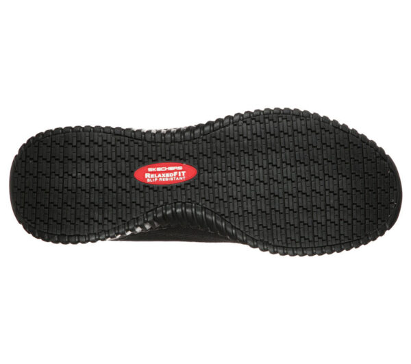 Skechers Work Relaxed Fit: Cessnock SR