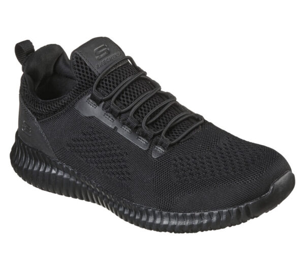 Skechers Work Relaxed Fit: Cessnock SR